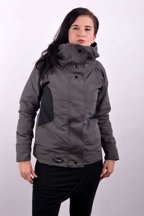 VariabiliX weather jacket 5v1