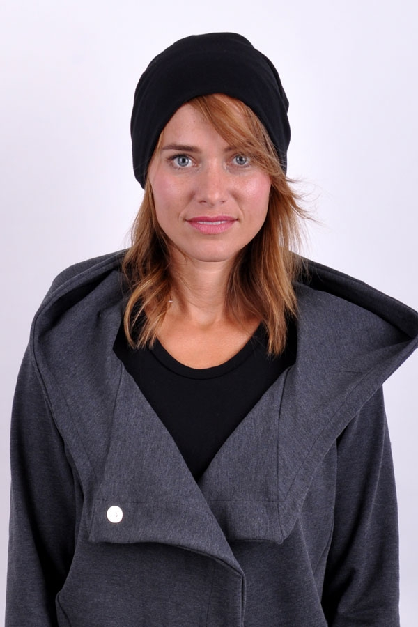 CapiX black