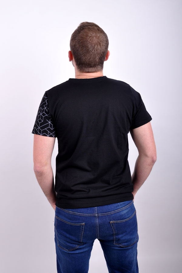 LiniX t-shirt