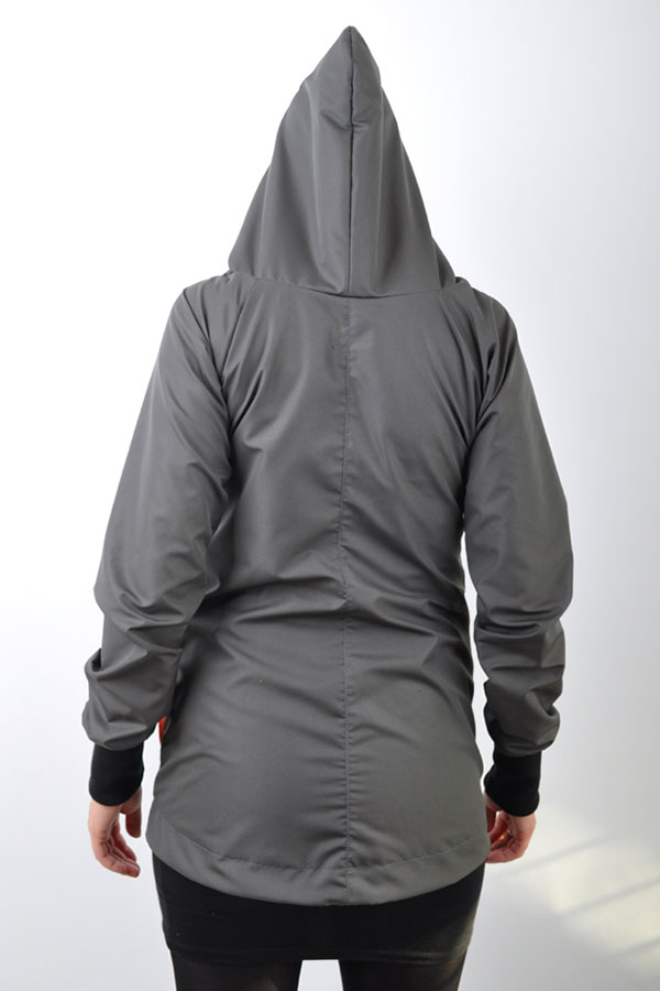 PolyhedraliX jacket