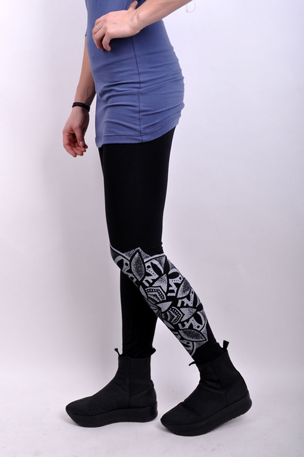 Mandalix leggings