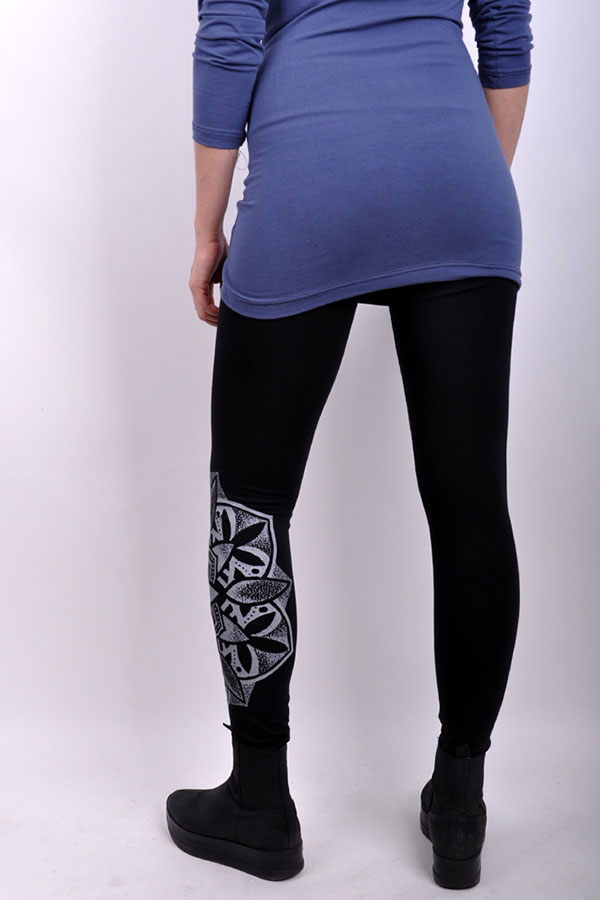 Mandalix leggings