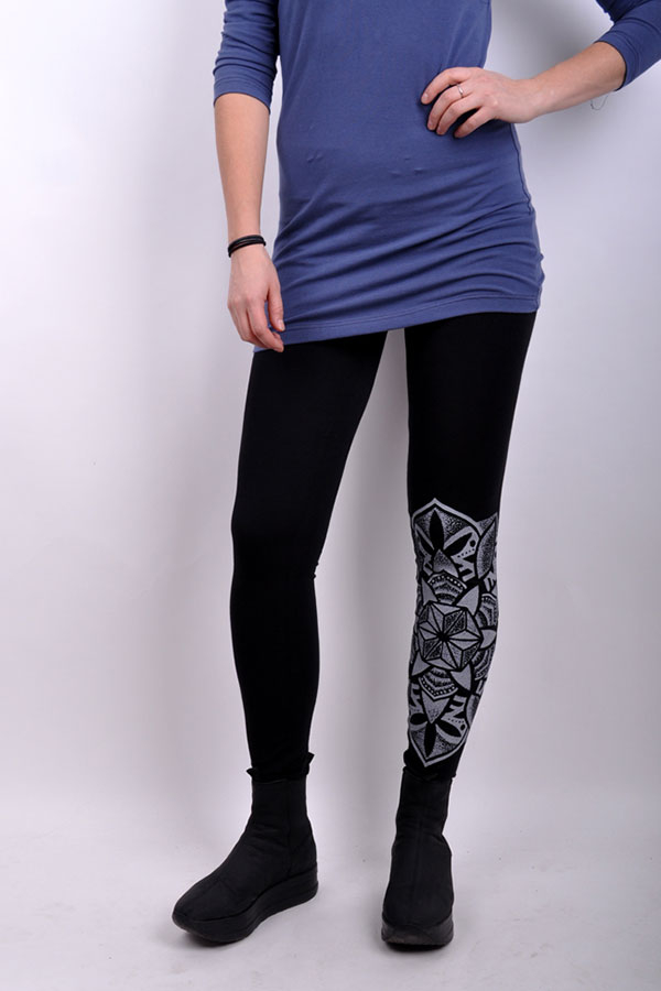 Mandalix leggings