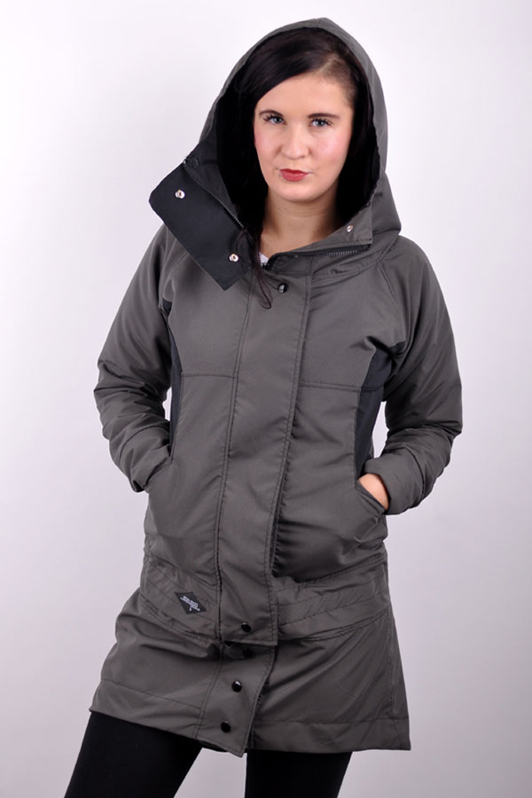 VariabiliX weather jacket 5v1