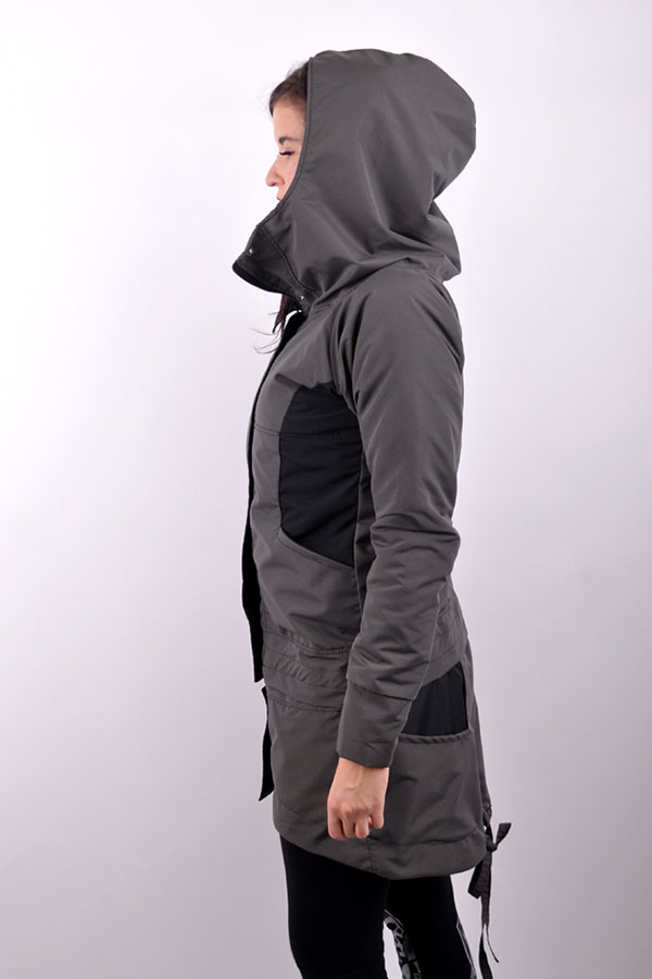 VariabiliX weather jacket 5v1