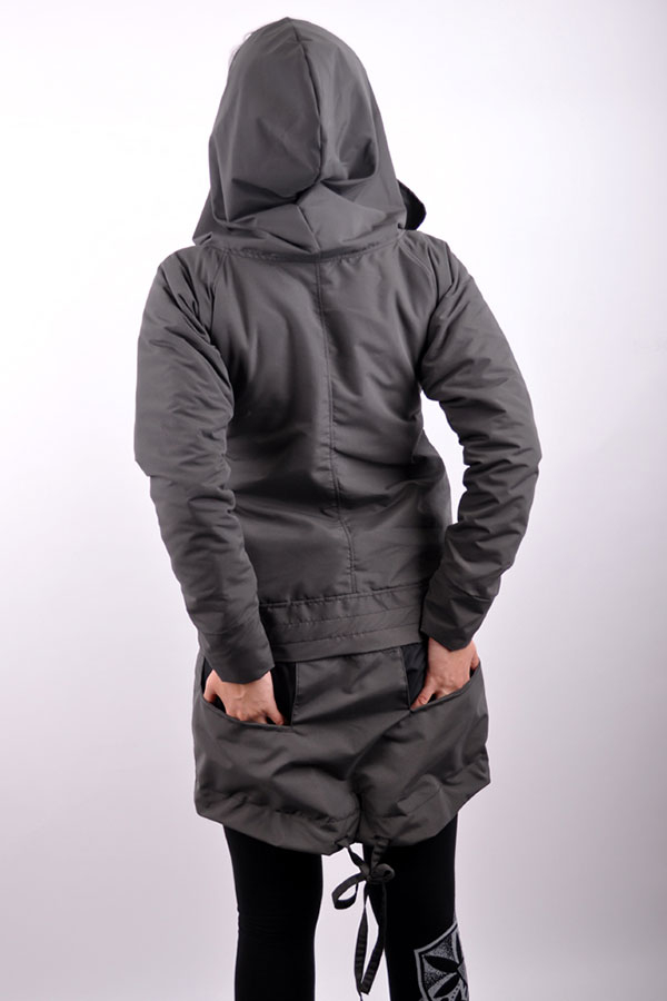 VariabiliX weather jacket 5v1