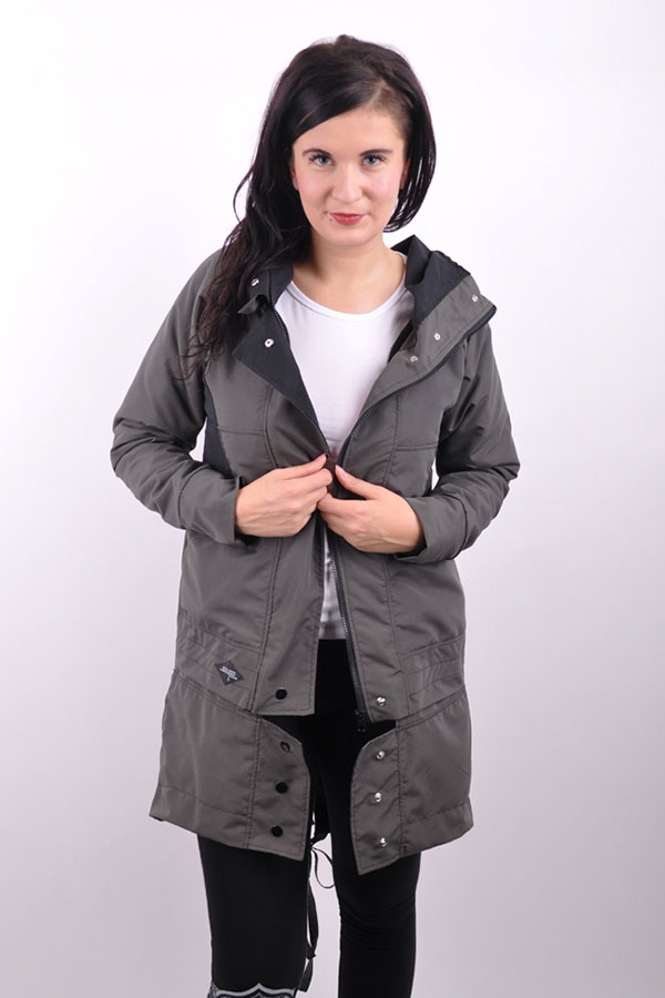 VariabiliX weather jacket 5v1