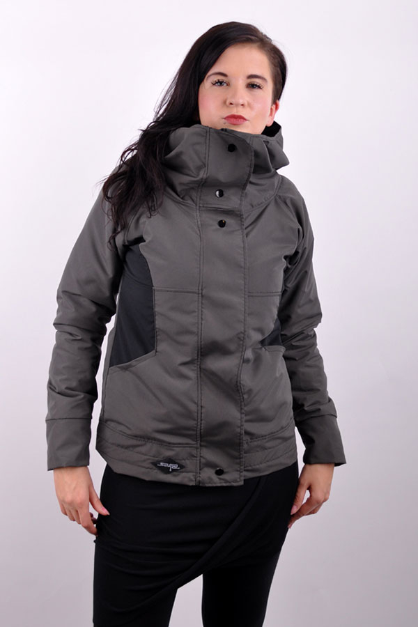 VariabiliX weather jacket 5v1
