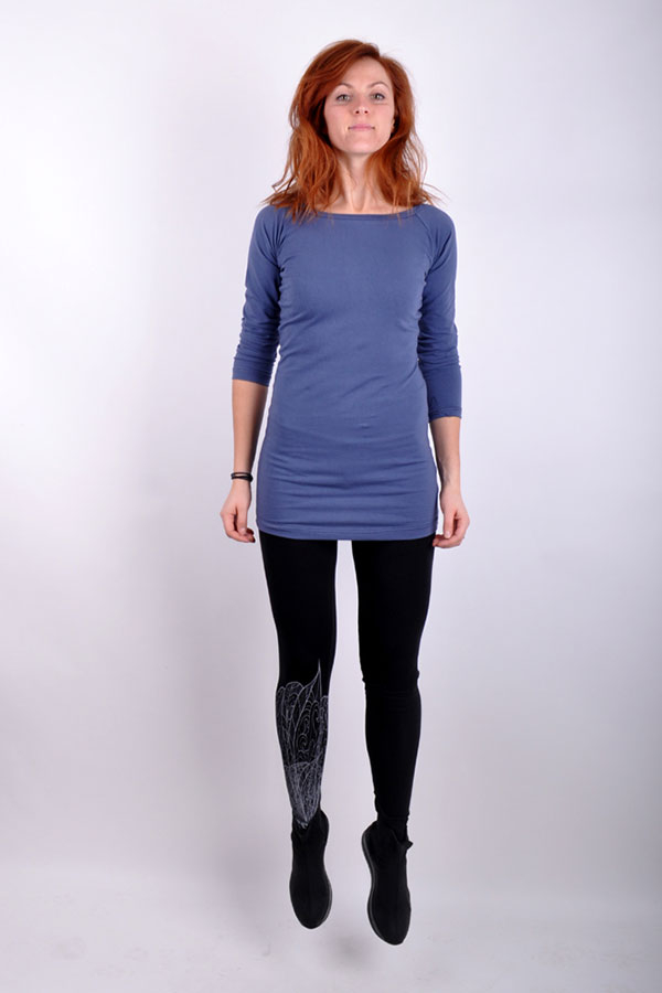 NymphiX wing leggings