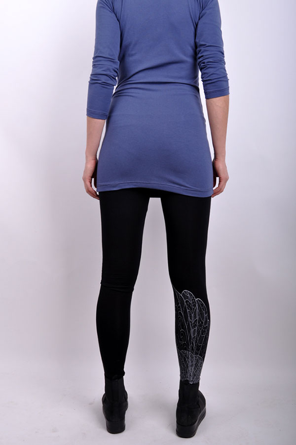 NymphiX wing leggings