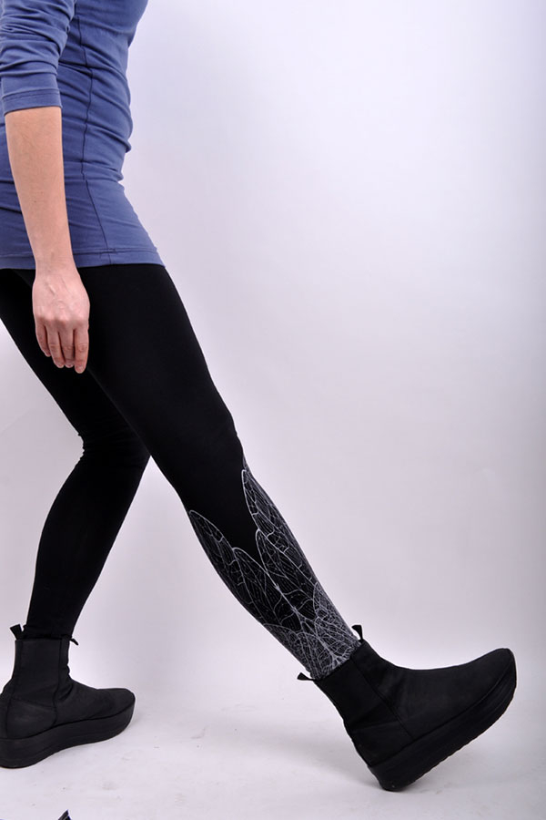 NymphiX wing leggings