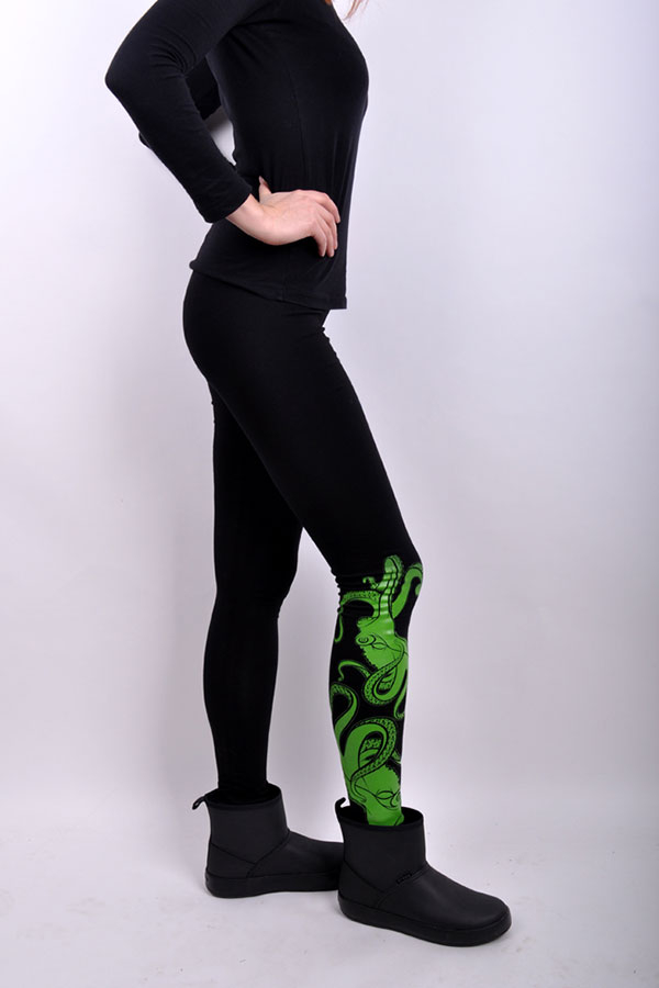 OctopusiX leggings