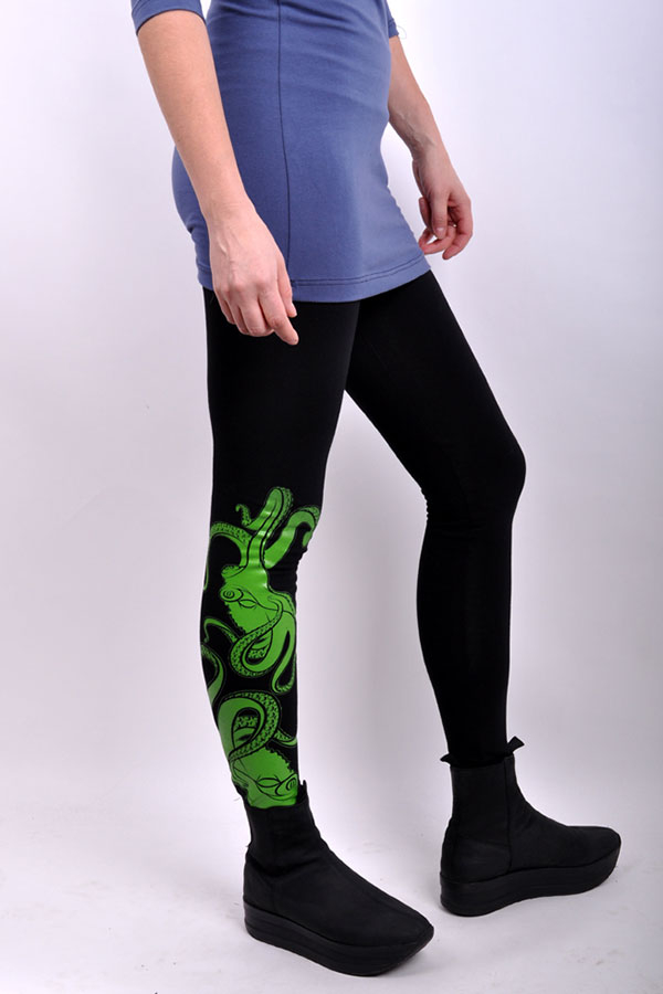OctopusiX leggings