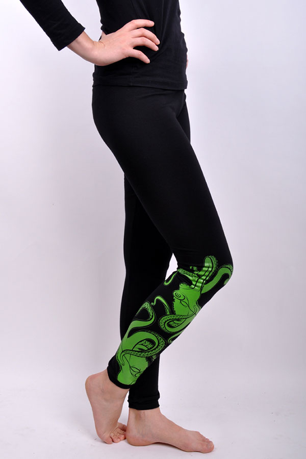 OctopusiX leggings