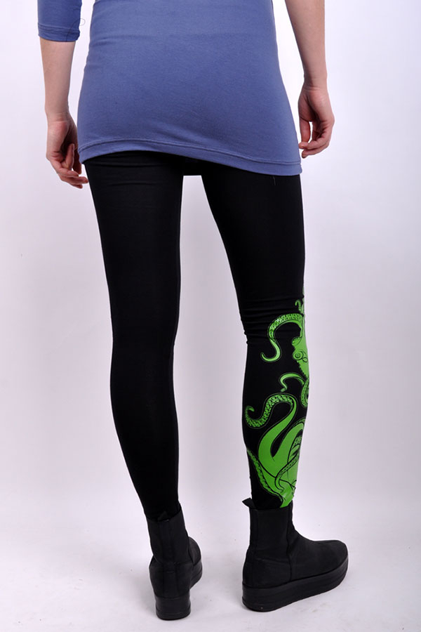 OctopusiX leggings