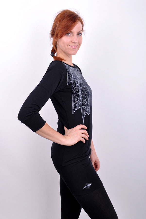 NymphiX wing top