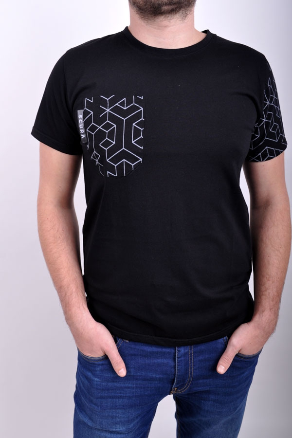 LiniX t-shirt