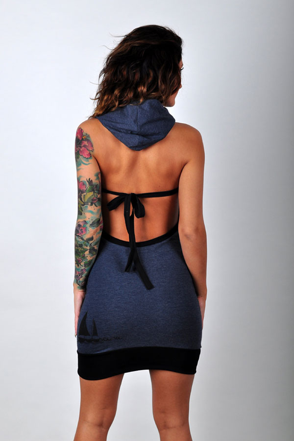 SailiX dress