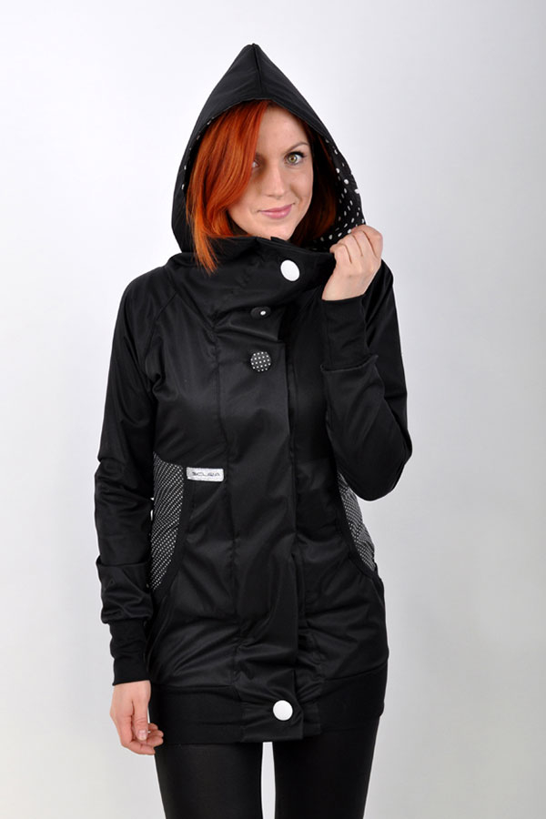 DotiX Black/White