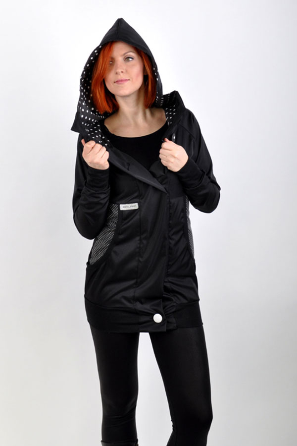 DotiX Black/White