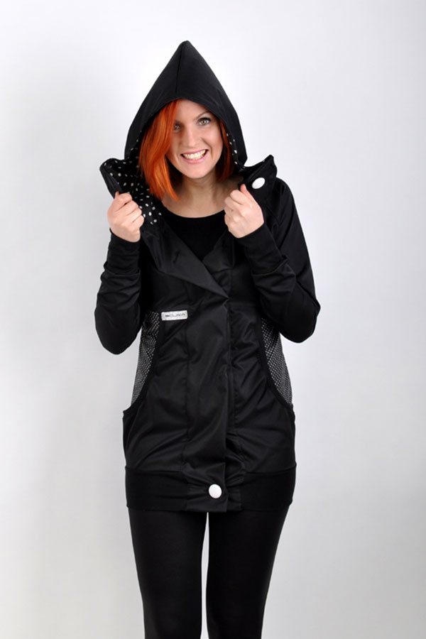DotiX Black/White