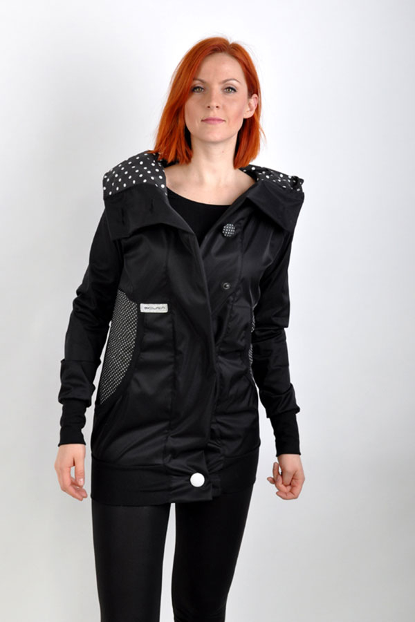 DotiX Black/White