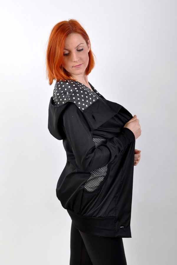 DotiX Black/White