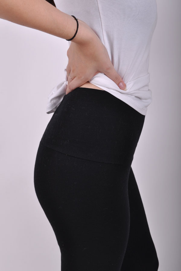 MorseCodiX leggings winter