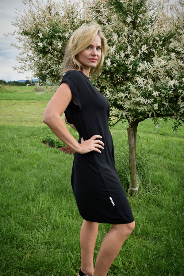 RefiniX dress/výběr z několika barev