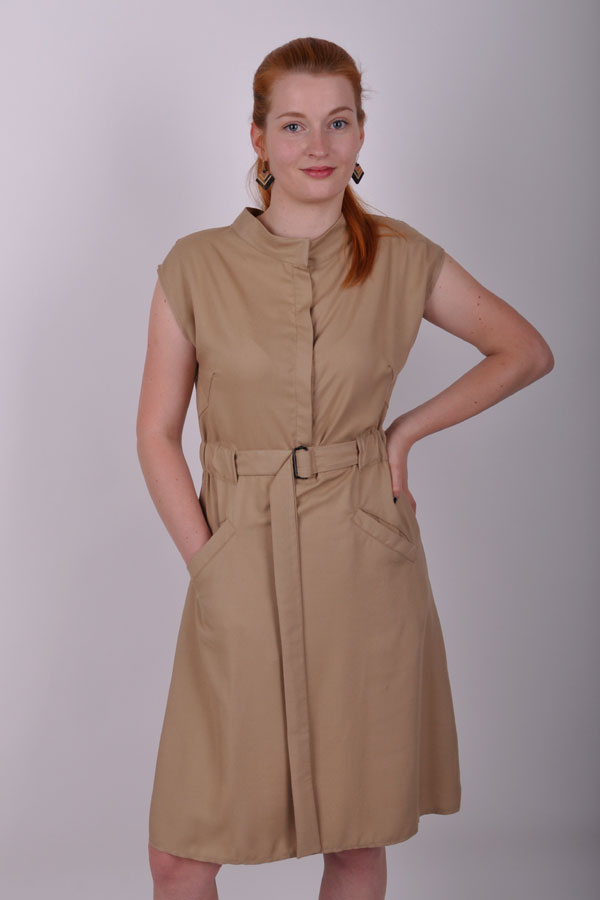 AppareliX beige