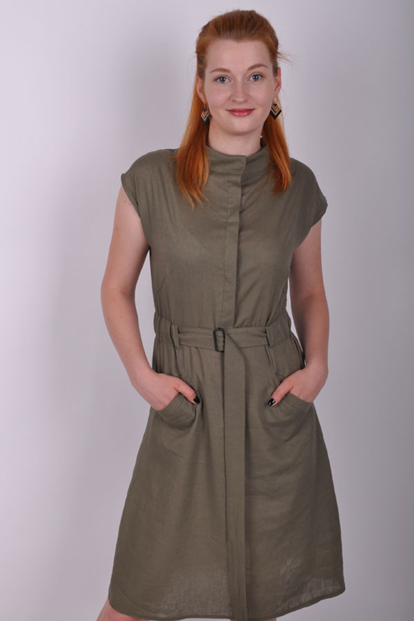 AppareliX olive 