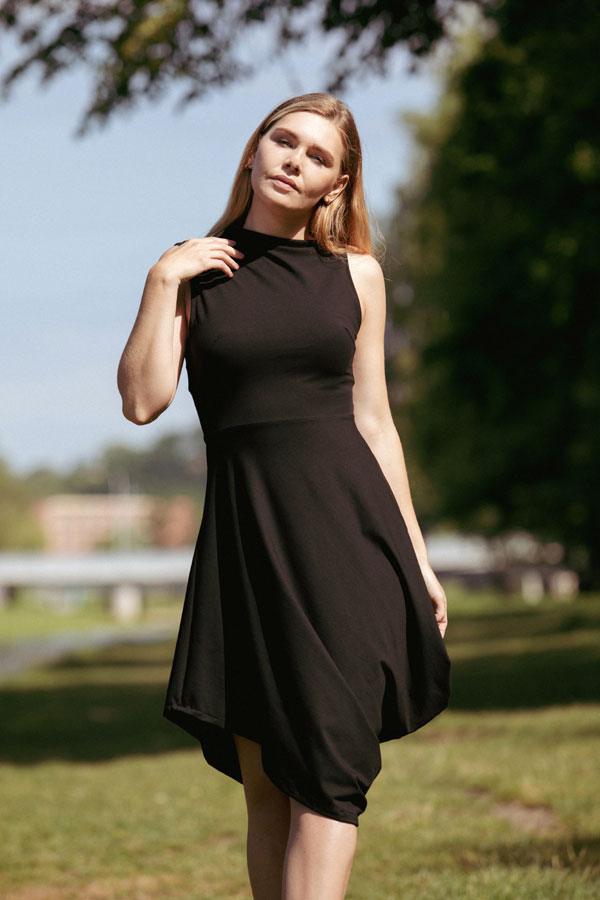 PeerlessiX dress / výběr z mnoha barev