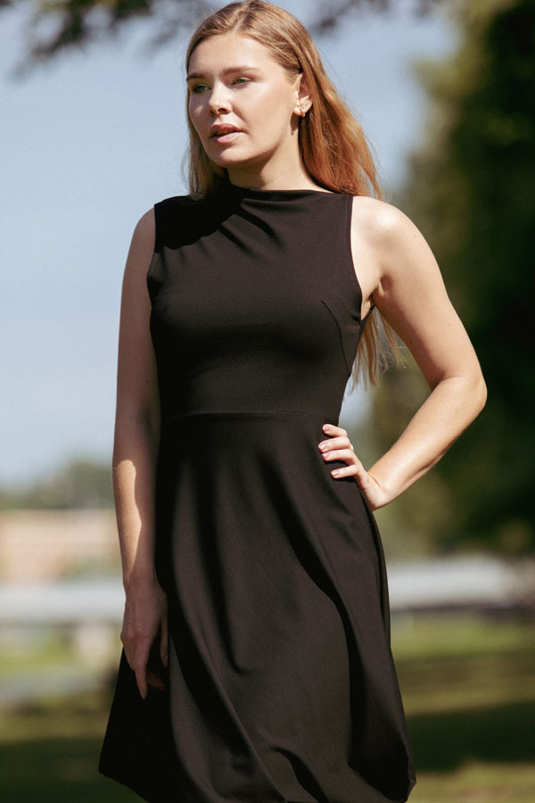 PeerlessiX dress / výběr z mnoha barev