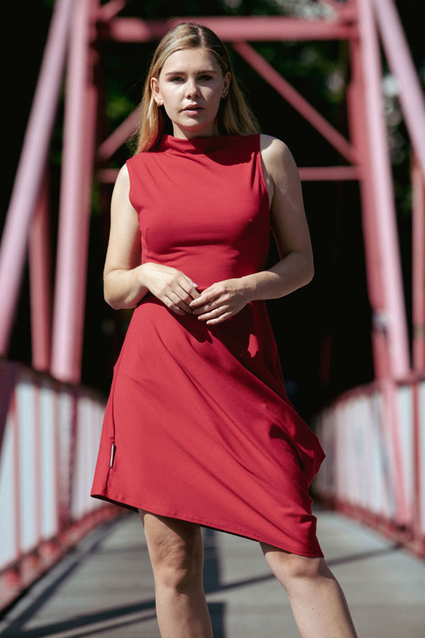 PeerlessiX dress / výběr z mnoha barev