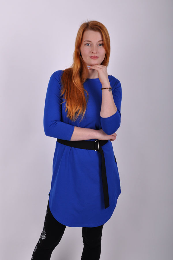 ReposiX dress blue