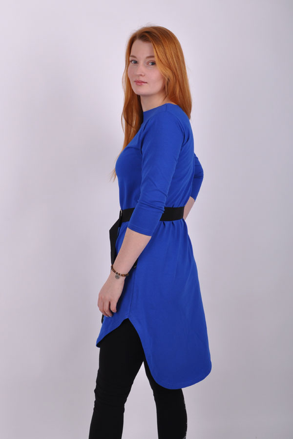 ReposiX dress blue
