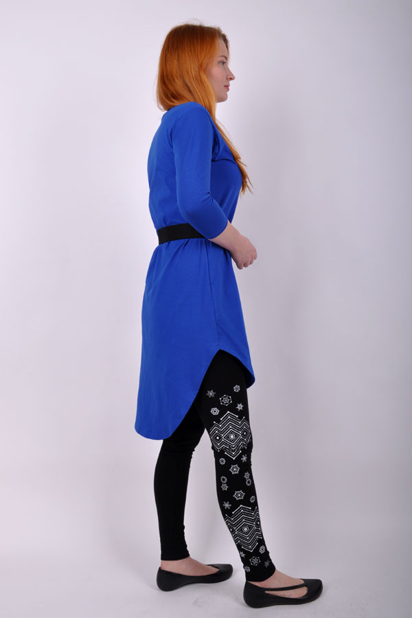 ReposiX dress blue
