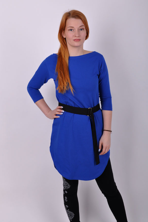 ReposiX dress blue