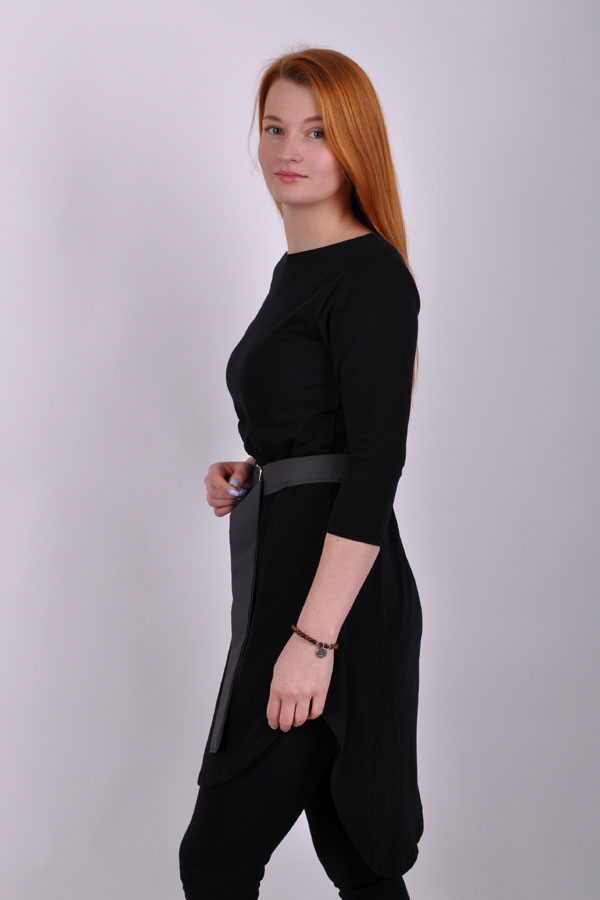 ReposiX dress black