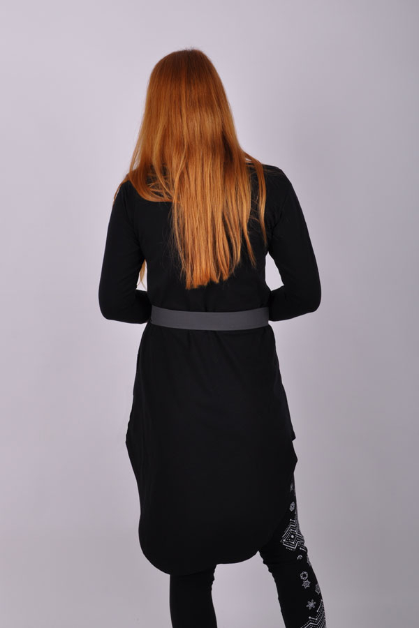 ReposiX dress black