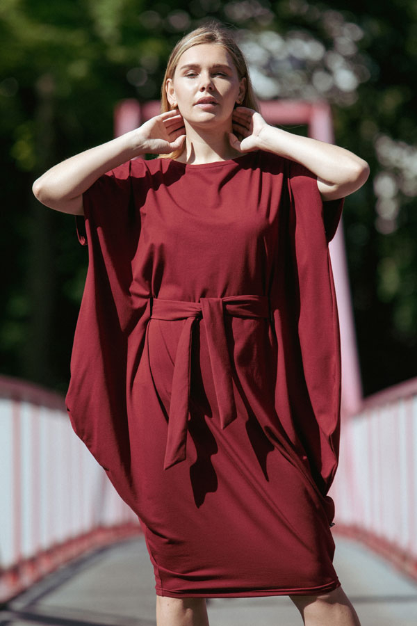BattiX dress