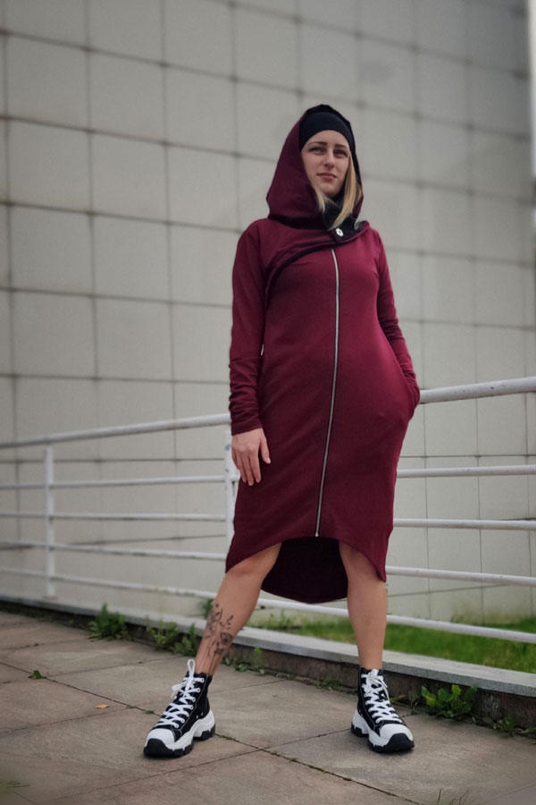 StudiX bordo