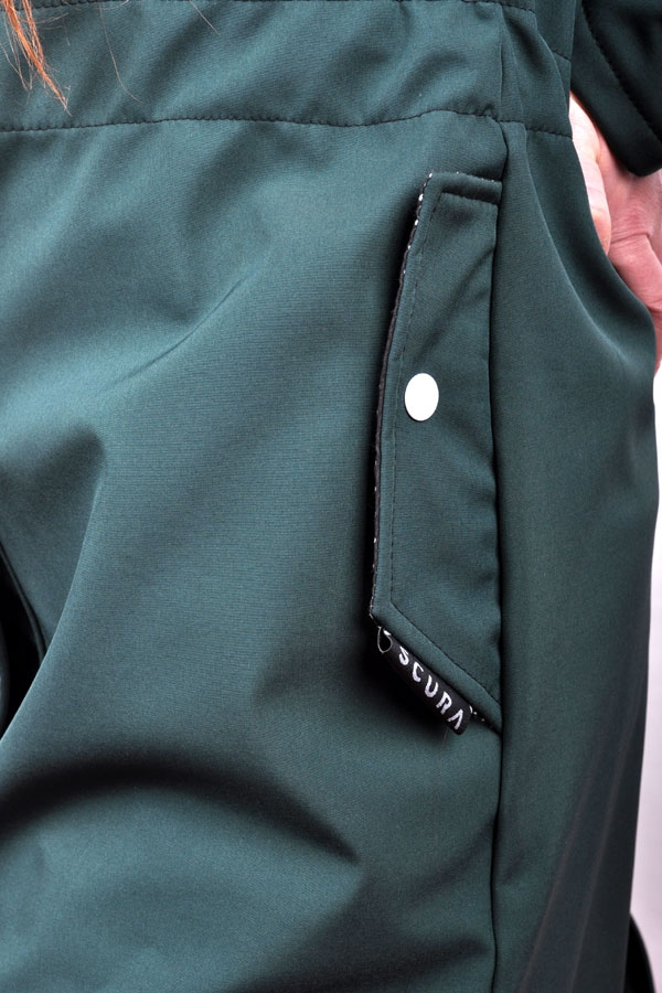 ParkeriX softshell dot LIMITED 