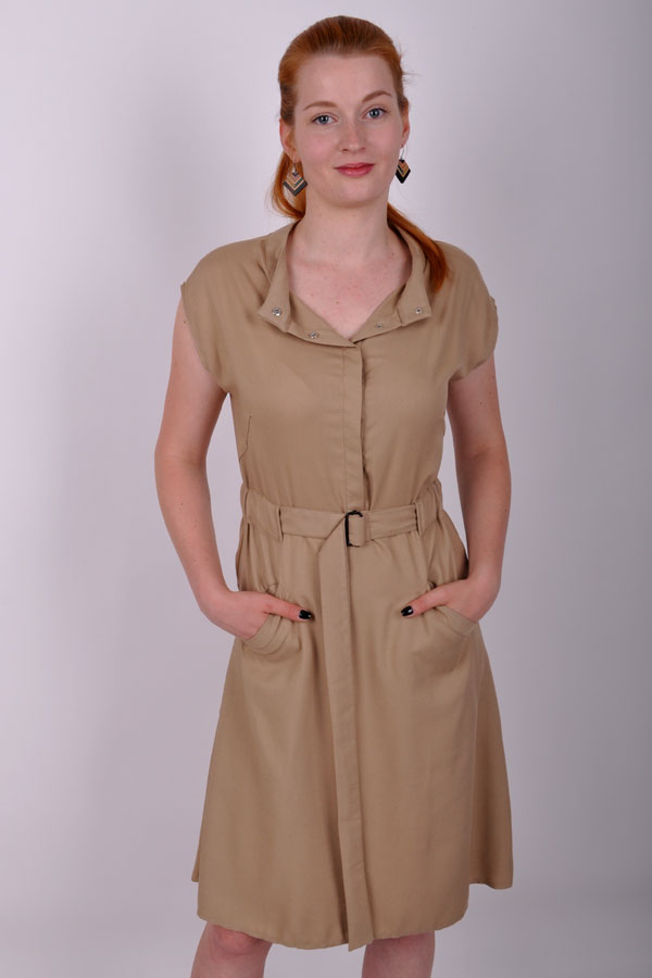 AppareliX beige