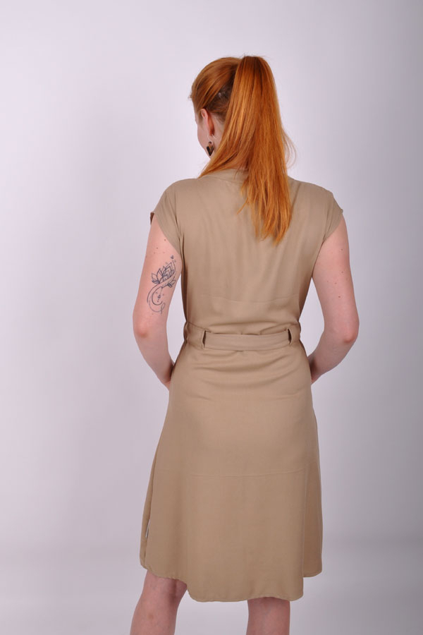 AppareliX beige