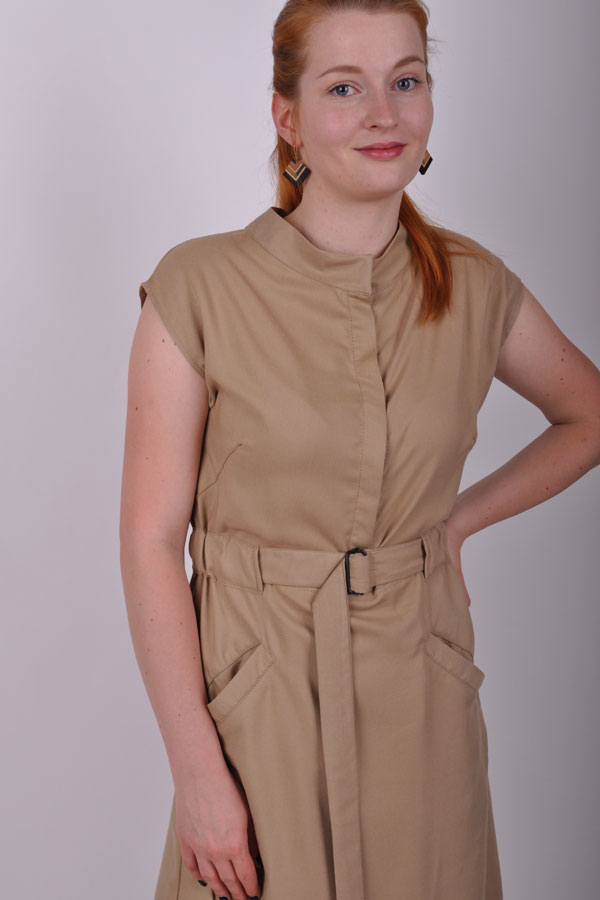 AppareliX beige