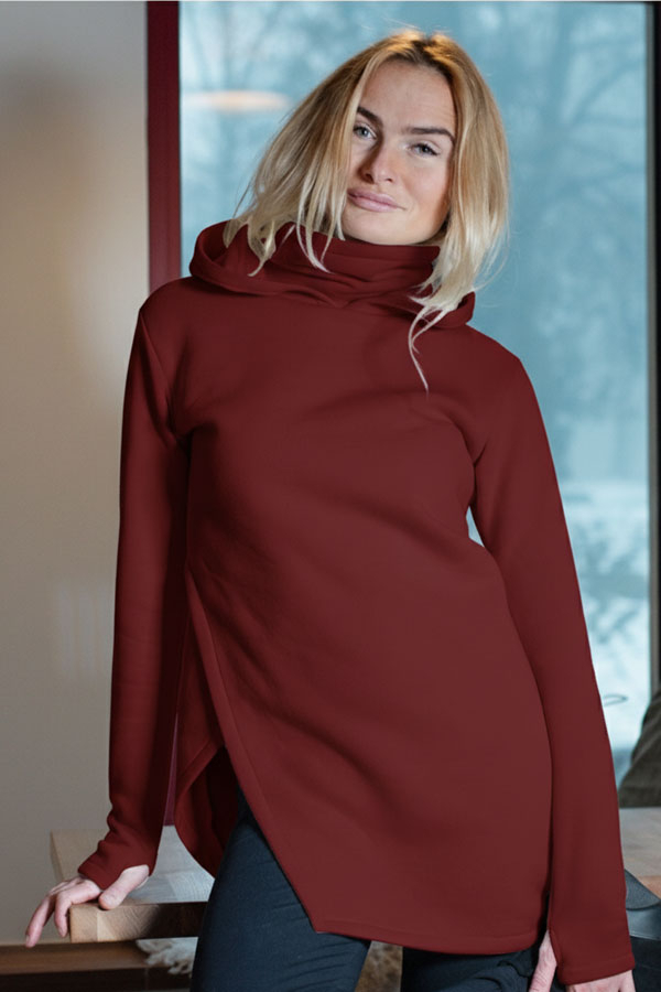 UnmissabliX hoody / výběr z několika barev