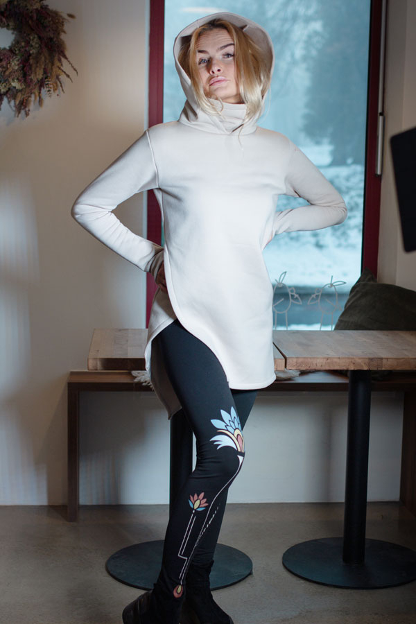 UnmissabliX hoody / výběr z několika barev