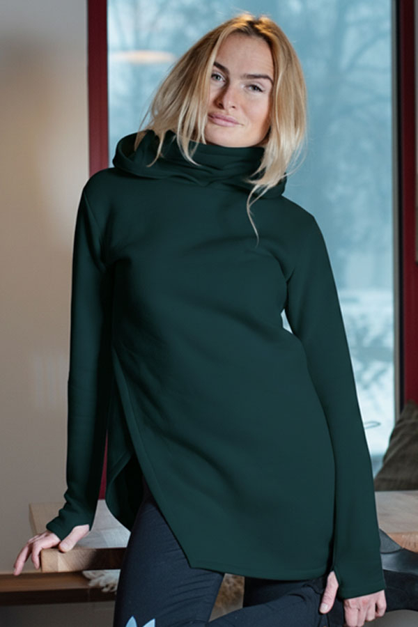 UnmissabliX hoody / výběr z několika barev