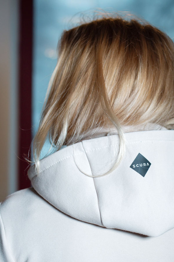 UnmissabliX hoody / výběr z několika barev